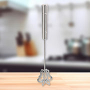 Supermom Handy Stainless Steel Churner thumbnail 2