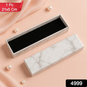 Luxury Empty Gift Box (21x5cm  1 Pc) thumbnail 5