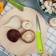 8135 Ganesh 3pc Lighter Cum Knife And Peeler. thumbnail 5