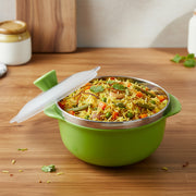 Signature Multipurpose Kitchen Serving Bowl (1000ml1400ml2200ml3 Pc Set) thumbnail 5