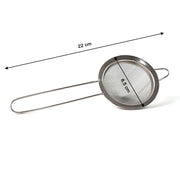 Supermom Slim Stainless Steel Strainer (1 Pc) thumbnail 2
