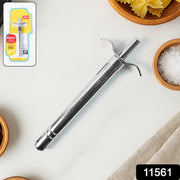 Apex Majestic Stainless Steel Gas Lighter thumbnail 6