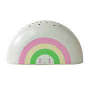 Rainbow Projector Led Night Light For Kids (1 Pc) thumbnail 1