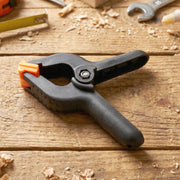 B-grade Heavy-duty Spring Clamp (1 Pc) thumbnail 5