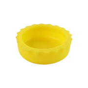 Reusable Silicone Bottle Cap Cover - (1 Pc) thumbnail 1