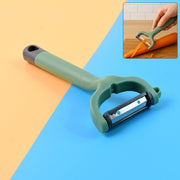 Apex Premium Ergonomic Vegetable Fruit Peeler (1 Pc) thumbnail 6