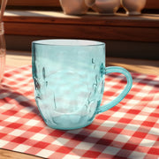 Apex Shake Mug Set  2 Pieces Durable Plastic Mugs (350ml) Approx thumbnail 3
