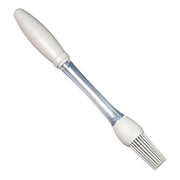 Silicone Oil Brush Pastry Brush Oil Cooking Brush (1 Pc) thumbnail 3