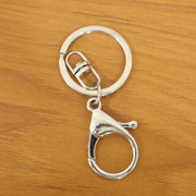 Heavy Duty Metal Keychain (1 Pc) thumbnail 6