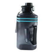 Large Square Gallon Style Water Bottle With Handle 1500 Ml thumbnail 3