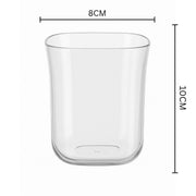 Supermom Plastic Mojito Glass 300ml Set Of 6 Pc thumbnail 2