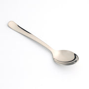 Stainless Steel Dining Spoon   Baby Spoon - (1 Pc) thumbnail 1