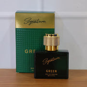 Signature Premium Green Eau De Perfume 30 Ml thumbnail 6