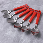 Supermom Baby Feeding Spoon (6 Pc Set) thumbnail 1