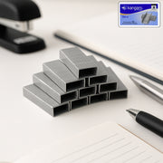 Kangaro 246-1m High-quality Staples  Durable Steel Pins thumbnail 1