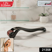 Microneedle Derma Roller For Face (1 Pc 0.5mm) thumbnail 7