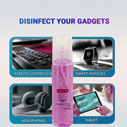 Liquid Gadget Gel Solution To Clean Mobile  Laptop Screen (100 Ml) thumbnail 4