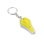 Mini Led Keychain Uv Light With Blue Light (1 Pc) thumbnail 4