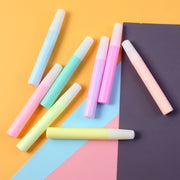 Diy Multi-color Craft Glue Pen Set (10ml  8 Pc) thumbnail 3