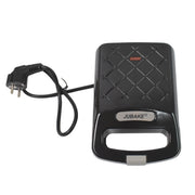 Sandwich Maker Makes Sandwich Non-stick Plates (1 Pc  500w) thumbnail 3