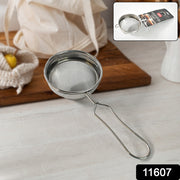 Apex Morning Stainless Steel Tea And Coffee Strainer thumbnail 7
