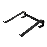 Fixed Metal Laptop Stand For Desk (25  26 Cm) thumbnail 3