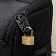 1790 Solid Imitation Copper Lock thumbnail 2