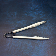 2949 Plastic Handle Tong Bread Clamps Kitchen Tongs Cooking Tongs. thumbnail 4