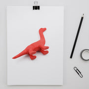 4576 Dinosaur Shaped Erasers Animal Erasers For Kids Dinosaur Erasers Puzzle 3d Eraser Mini Eraser Dinosaur Toys Desk Pets For Students Classroom Prizes Class Rewards Party Favors thumbnail 6