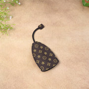Premium Designer-style Keyholder  Key Case (1 Pc) thumbnail 2