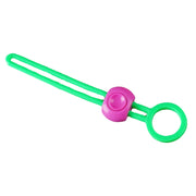 17570 Bag Clips Food Clips Multi-purpose Sealer Reusable Cable Ties Cord Organizer Bag Clips Food Clips For Home Kitchen Office (1 Pc) thumbnail 3