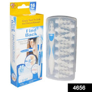 4656 Smart Swab Silicone Easy Earwax Removal With 16 Replacement Disposable Soft Tipsear Wax thumbnail 7