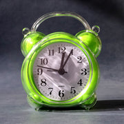Classic Quartz Alarm Clock (1 Pc) thumbnail 5