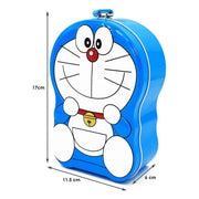 1648 Cartoon Character Metal Piggy Bank Coin Box Money Box thumbnail 2