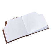 4359 Chocolate Dairy Notebooks Original Chocolate Smell  Writing Practice Book Early Learning Copybook Premium Chocolate Book ( 1pc Book ) thumbnail 4