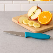 Supermom Premium Stainless Steel Paring Knife (1 Pc) thumbnail 4