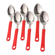 Supermom Premium Stainless Steel Table Spoon (6 Pc  Set) thumbnail 1
