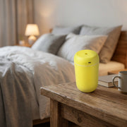 Portable Usb Powered Mini Air Humidifier (1 Pc) thumbnail 2