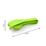 2856 Plastic Lemon Squeezer Cum Opener 2 In 1 Lemon Squeezer thumbnail 3