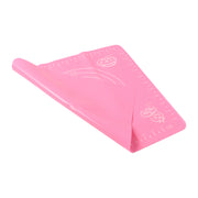 Non-stick Dough Rolling  Baking Mat - (1 Pc  29x26 Cm) thumbnail 1