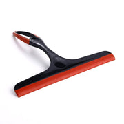 17754 Plastic Kitchen Wiper  Ideal For Kitchen Platform Windows Glass  Car Windshield  Silicone Head  Multicolor  Pack Of 1 Pc thumbnail 3