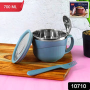 Apex Hot - X Soup  Noodle Bowl (Approx 700 Ml) thumbnail 7