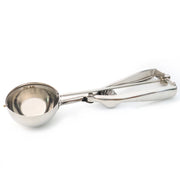 Premium Stainless Steel Ice Cream Scoop With Trigger Release Approx 70 Ml Capacity thumbnail 3