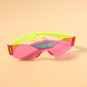 Kids Toothbrush And Sunglasses Toy Set thumbnail 3