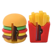 Mix Design Cartoon Shaped Sharpener (1 Pc) thumbnail 3
