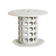 Universal Tub Drain Hair Catcher Strainer (1 Pc) thumbnail 4