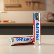 Aa Alkaline Batteries 4 Piece Pack thumbnail 5