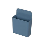 1379 Wall Mounted Storage Box Remote Storage Organizer Case (Multicolour) thumbnail 5