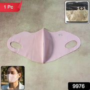 Hyaluronic Acid 3d Face Mask For Deep Hydration (1 Pc) thumbnail 6