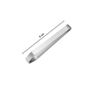 Stainless Steel Fish Bone Tweezer (1 Pc) thumbnail 4